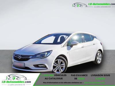 Opel Astra 1.4 Turbo 150 ch