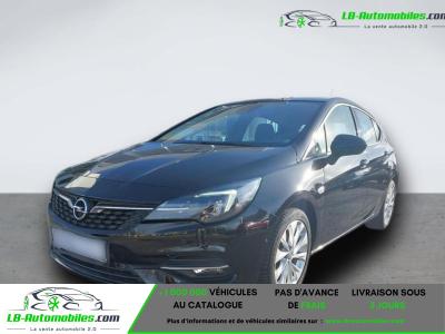 Opel Astra 1.2 Turbo 110 ch BVM
