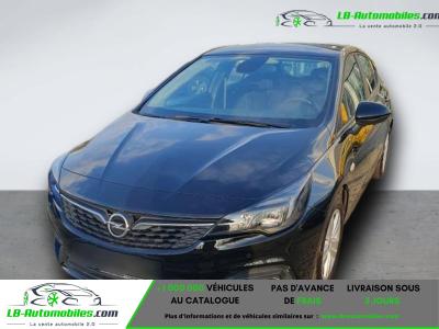 Opel Astra 1.2 Turbo 130 ch BVM
