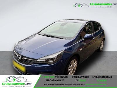 Opel Astra 1.2 Turbo 130 ch BVM