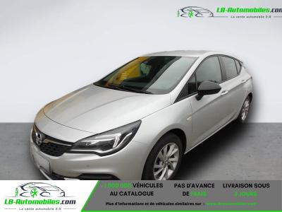 Opel Astra 1.2 Turbo 145 ch BVM