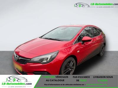Opel Astra 1.2 Turbo 145 ch BVM