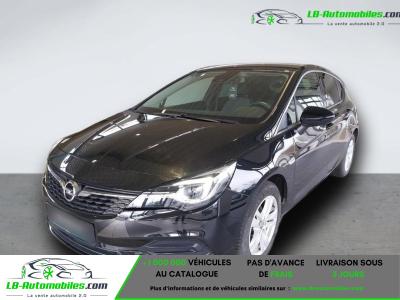 Opel Astra 1.4 Turbo 145 ch BVA