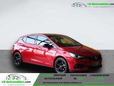 Opel Astra 1.4 Turbo 145 ch BVA