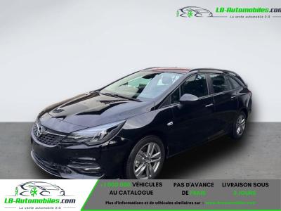 Opel Astra Sports Tourer 1.2 Turbo 110 ch BVM