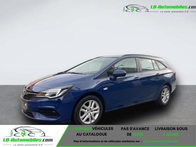 Opel Astra Sports Tourer 1.2 Turbo 110 ch BVM