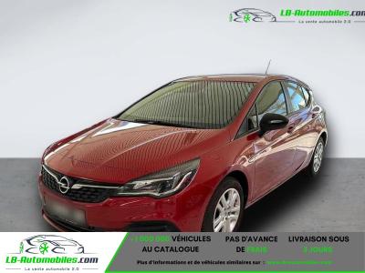 Opel Astra Sports Tourer 1.2 Turbo 110 ch BVM
