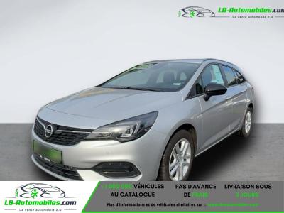Opel Astra Sports Tourer 1.2 Turbo 110 ch BVM