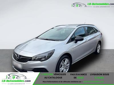 Opel Astra Sports Tourer 1.2 Turbo 110 ch BVM