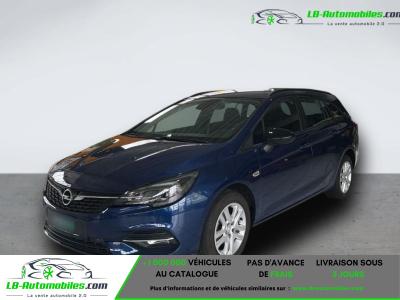 Opel Astra Sports Tourer 1.2 Turbo 130 ch BVM