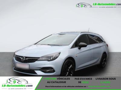Opel Astra Sports Tourer 1.2 Turbo 130 ch BVM