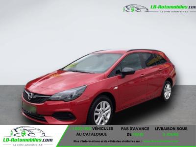 Opel Astra Sports Tourer 1.2 Turbo 130 ch BVM