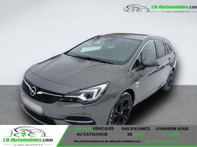 Opel Astra Sports Tourer 1.2 Turbo 145 ch BVM