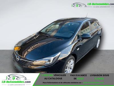 Opel Astra Sports Tourer 1.2 Turbo 145 ch BVM