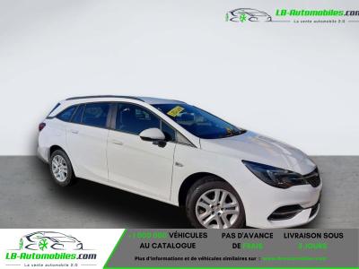 Opel Astra Sports Tourer 1.2 Turbo 145 ch BVM