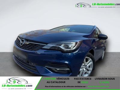 Opel Astra Sports Tourer 1.4 Turbo 145 ch BVA