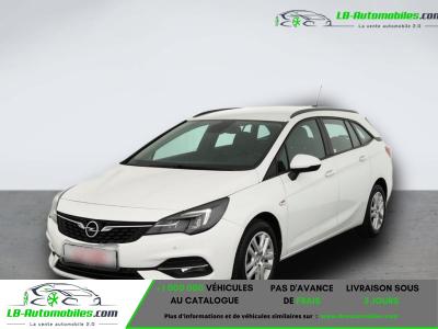 Opel Astra Sports Tourer 1.5 Diesel 105 ch BVM