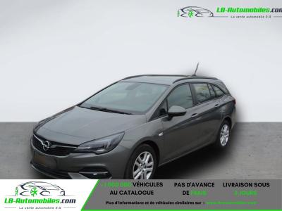 Opel Astra Sports Tourer 1.5 Diesel 105 ch BVM