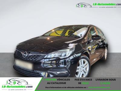 Opel Astra Sports Tourer 1.5 Diesel 105 ch BVM