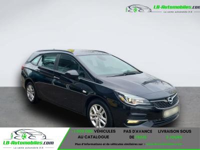 Opel Astra Sports Tourer 1.5 Diesel 105 ch BVM