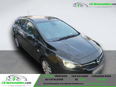 Opel Astra Sports Tourer 1.5 Diesel 122 ch BVA
