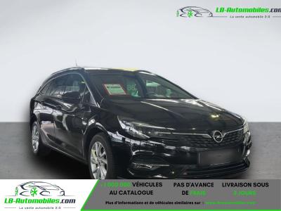 Opel Astra Sports Tourer 1.5 Diesel 122 ch BVM