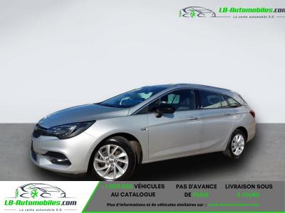 Opel Astra Sports Tourer 1.5 Diesel 122 ch BVM
