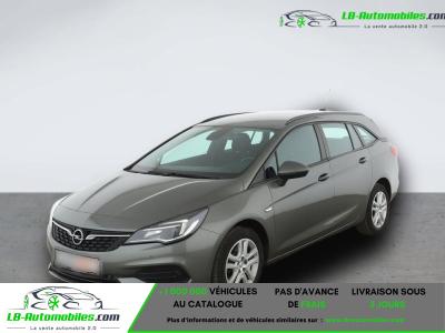 Opel Astra Sports Tourer 1.5 Diesel 122 ch BVM