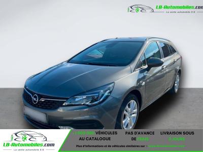 Opel Astra Sports Tourer 1.5 Diesel 122 ch BVM