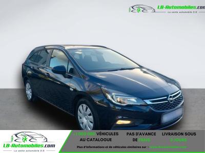 Opel Astra Sports Tourer 1.0  Turbo 105 ch BVM