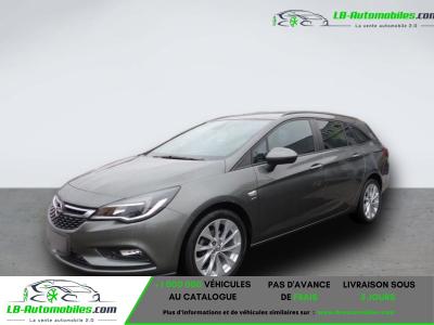 Opel Astra Sports Tourer 1.4 Turbo 125 ch BVM