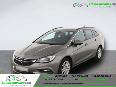 Opel Astra Sports Tourer 1.4 Turbo 150 ch
