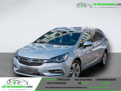 Opel Astra Sports Tourer 1.4 Turbo 150 ch BVA
