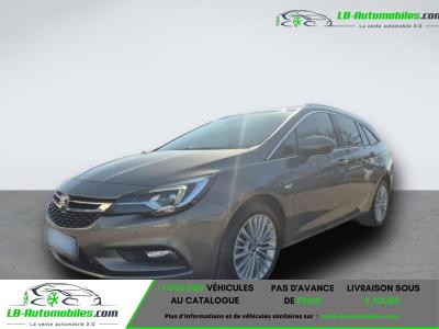 Opel Astra Sports Tourer 1.4 Turbo 150 ch BVA