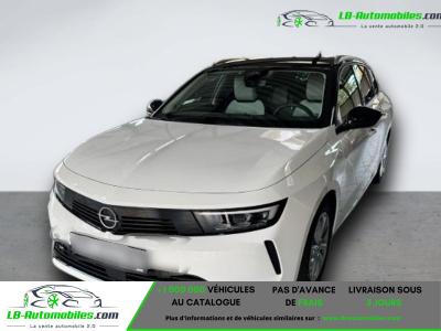 Opel Astra Sports Tourer 1.2 Turbo 130 ch BVA