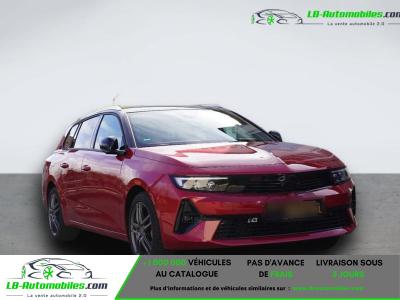 Opel Astra Sports Tourer 1.2 Turbo 130 ch BVA