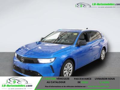 Opel Astra Sports Tourer 1.2 Turbo 130 ch BVA