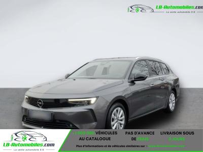 Opel Astra Sports Tourer 1.2 Turbo 130 ch BVA