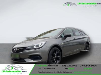 Opel Astra Sports Tourer 1.2 Turbo 130 ch BVM