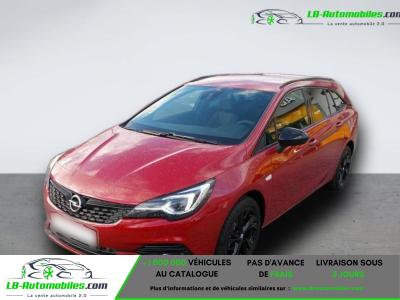 Opel Astra Sports Tourer 1.5 Diesel 122 ch BVA