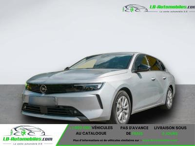 Opel Astra Sports Tourer 1.5 Diesel 130 ch BVM