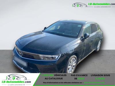 Opel Astra Sports Tourer 1.5 Diesel 130 ch BVM