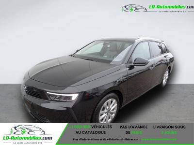 Opel Astra Sports Tourer 1.5 Diesel 130 ch BVA