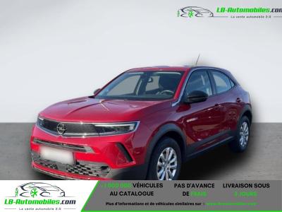 Opel Mokka 1.2 Turbo 100 ch BVM