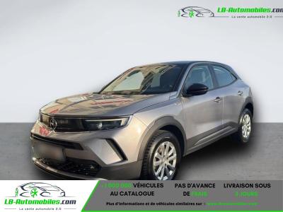 Opel Mokka 1.2 Turbo 100 ch BVM