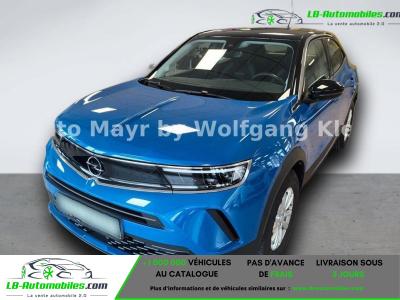 Opel Mokka 1.2 Turbo 130 ch BVM