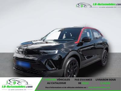 Opel Mokka 1.5 Diesel 110 ch BVM