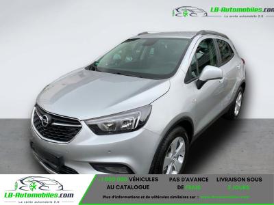 Opel Mokka X 1.4 Turbo - 140 ch BVM