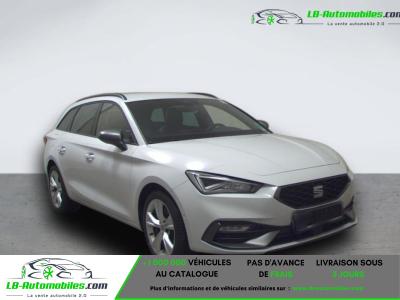 Cupra Leon ST 2.0 TDI 150 BVA