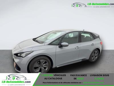Cupra Born 204 ch
